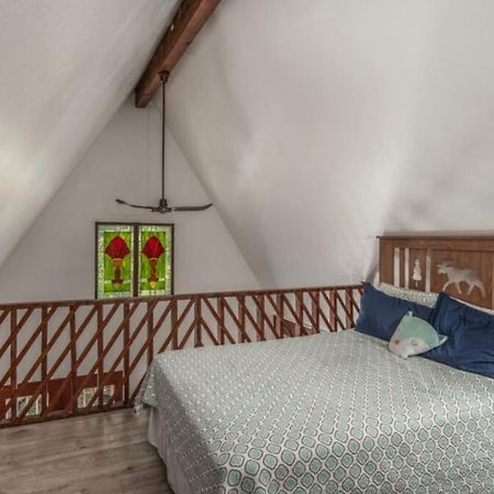 Trailhead Hideaway Vila Ruidoso Exterior foto