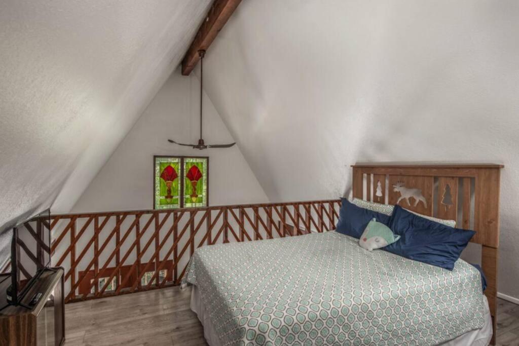 Trailhead Hideaway Vila Ruidoso Exterior foto