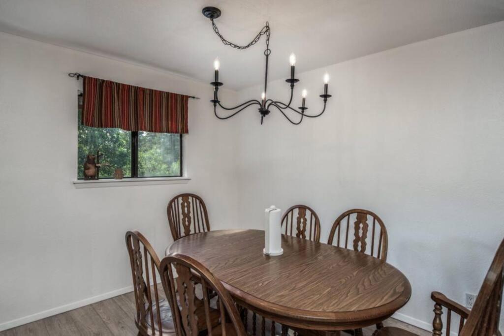 Trailhead Hideaway Vila Ruidoso Exterior foto