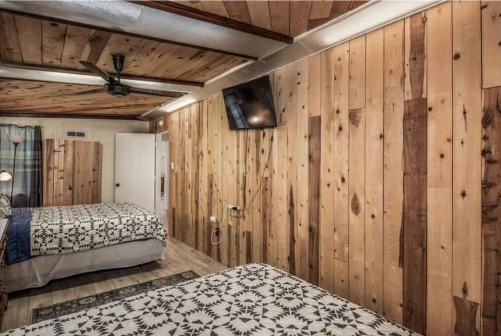 Trailhead Hideaway Vila Ruidoso Exterior foto