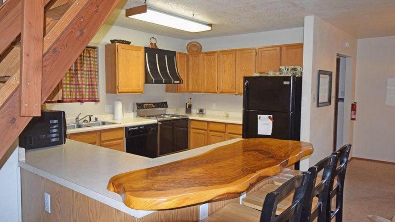Trailhead Hideaway Vila Ruidoso Exterior foto