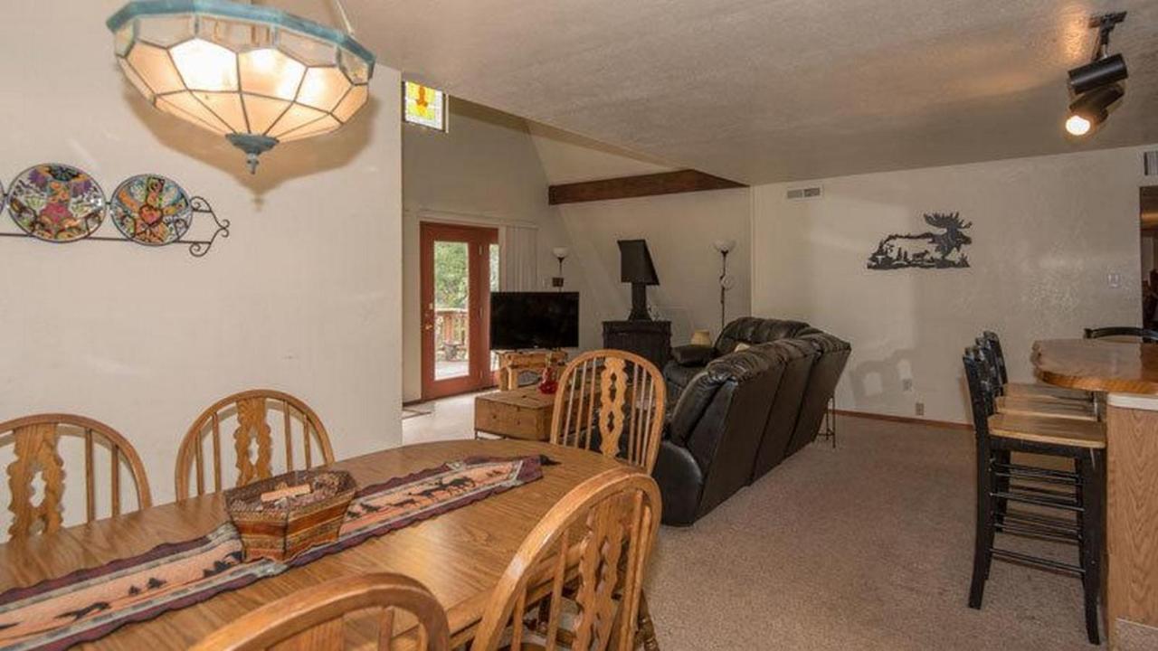 Trailhead Hideaway Vila Ruidoso Exterior foto