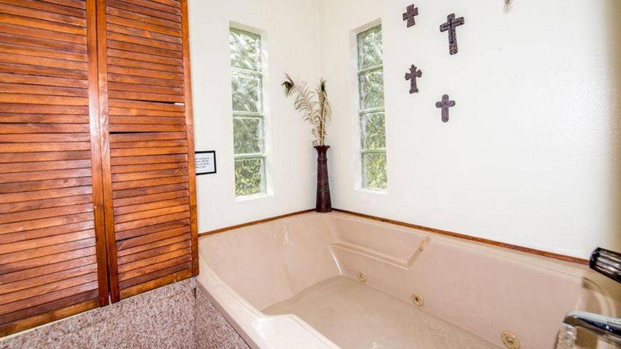 Trailhead Hideaway Vila Ruidoso Exterior foto